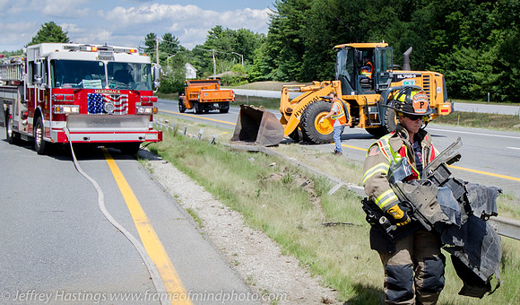 MFR ACC Ever SB Exit 12-5739