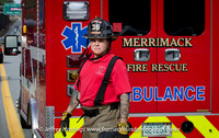 MFR ACC Everett NB - North Exit 12