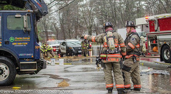 MFR Fire DW Highway Truck Fire-9503