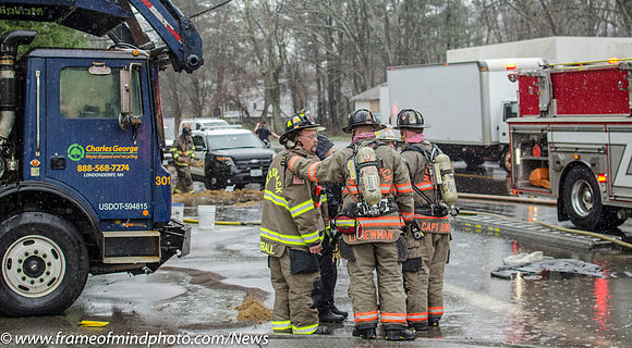MFR Fire DW Highway Truck Fire-9512