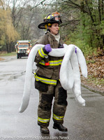 MFR Fire DW Highway Truck Fire-9537