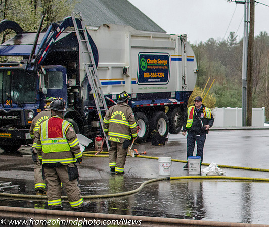 MFR Fire DW Highway Truck Fire-9528