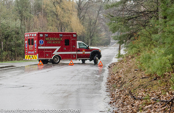 MFR Fire DW Highway Truck Fire-9484