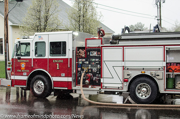 MFR Fire DW Highway Truck Fire-9481