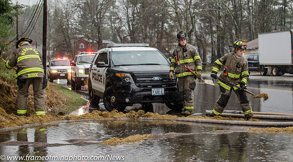 MFR Fire DW Highway Truck Fire-9489