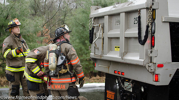 MFR Fire DW Highway Truck Fire-9573