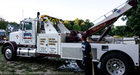 MFR Watson Park Water Clean Up