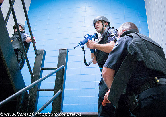 Active Shooter Drill-06260380