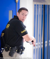 Active Shooter Drill-2375