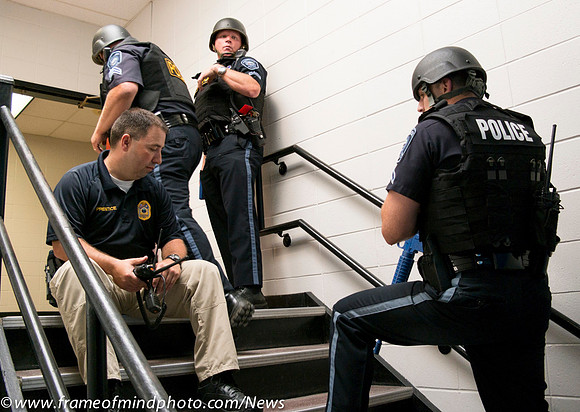 Active Shooter Drill-06260387