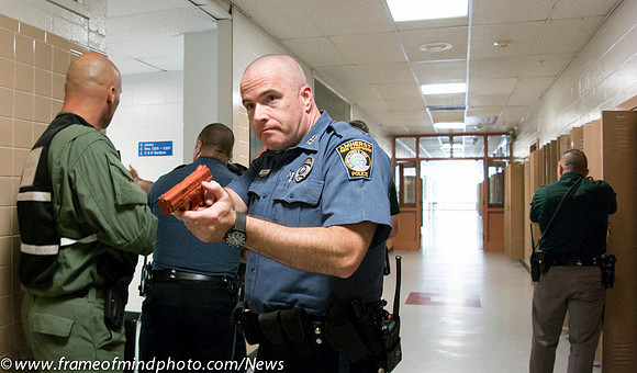 Active Shooter Drill-06260448