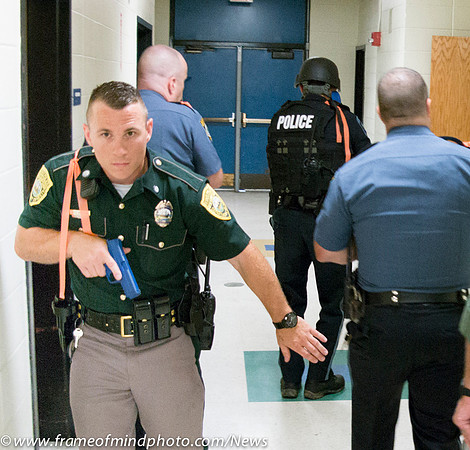 Active Shooter Drill-06260468