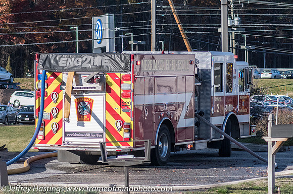 MFR INC Rte 101A Gas Leak-3479