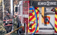 MFR INC Rte 101A Gas Leak-3555
