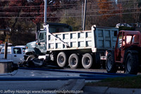 MFR INC Rte 101A Gas Leak-3585