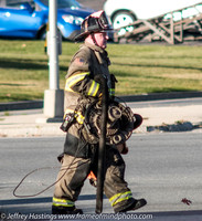 MFR INC Rte 101A Gas Leak-3488