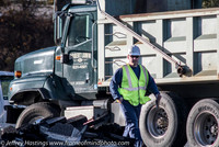 MFR INC Rte 101A Gas Leak-3593