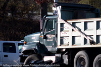 MFR INC Rte 101A Gas Leak-3584