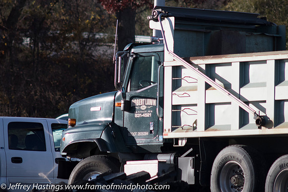 MFR INC Rte 101A Gas Leak-3584