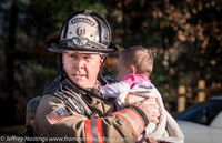MFR INC Rte 101A Gas Leak-3513