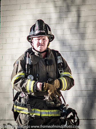 MFR INC Rte 101A Gas Leak-3613