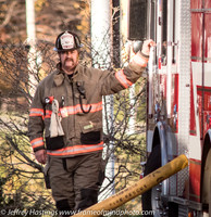 MFR INC Rte 101A Gas Leak-3557