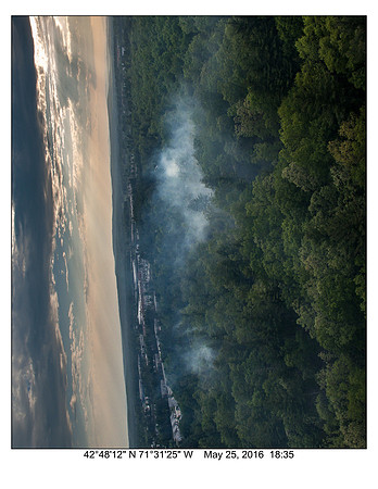 MFR Brush Fire 05-25-16-18