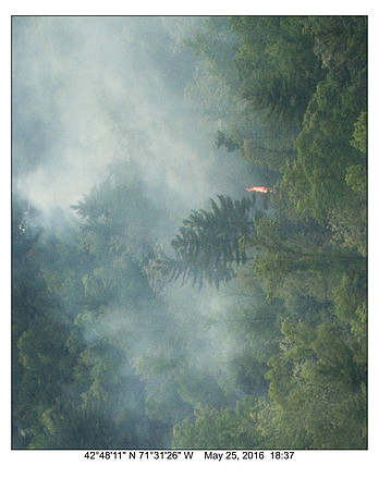 MFR Brush Fire 05-25-16-21