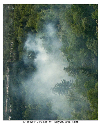 MFR Brush Fire 05-25-16-19