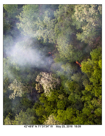 MFR Brush Fire 05-25-16-17
