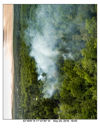 MFR Brush Fire 05-25-16-25