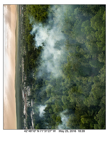 MFR Brush Fire 05-25-16-22