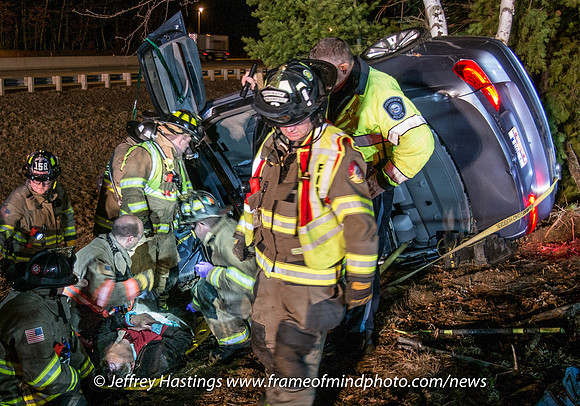 MFR - BFD Everett Exit 13-3160862