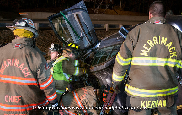 MFR - BFD Everett Exit 13-3160853