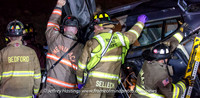 MFR - BFD Everett Exit 13-5237