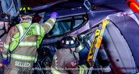 MFR - BFD Everett Exit 13-5252