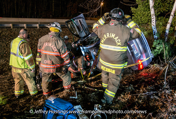 MFR - BFD Everett Exit 13-3160851