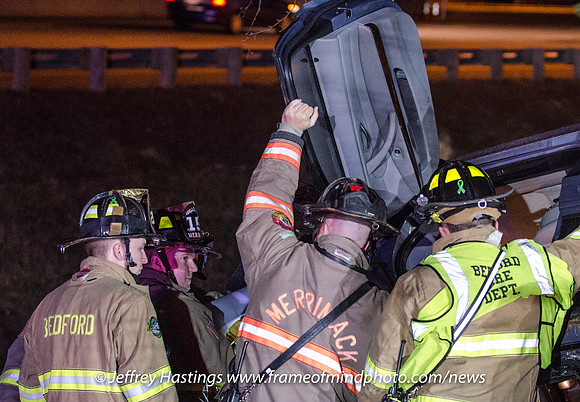 MFR - BFD Everett Exit 13-5240