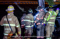 MFR - BFD Everett Exit 13-5260