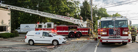 MFR Fire Columbia Circle -6160078