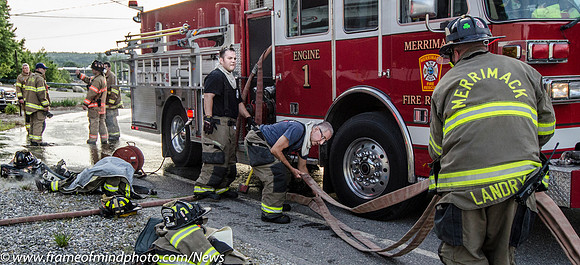 MFR Fire Columbia Circle -8389