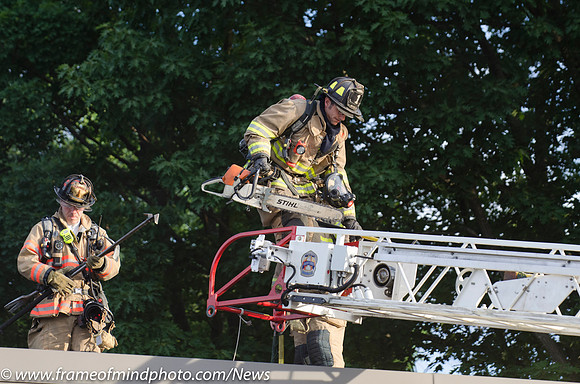 MFR Fire Columbia Circle -5947