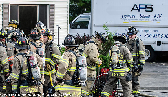 MFR Fire Columbia Circle -5990