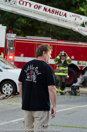 MFR Fire Columbia Circle -6058