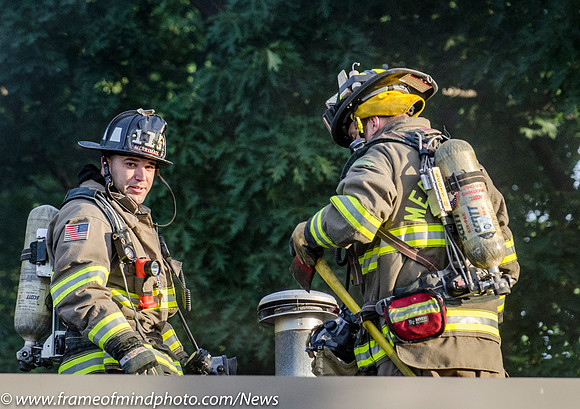 MFR Fire Columbia Circle -5874