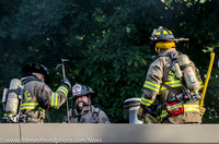 MFR Fire Columbia Circle -5875