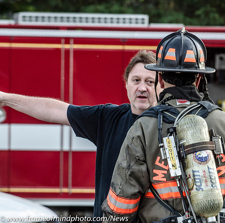 MFR Fire Columbia Circle -6036