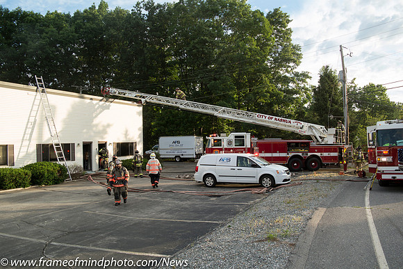 MFR Fire Columbia Circle -6160074