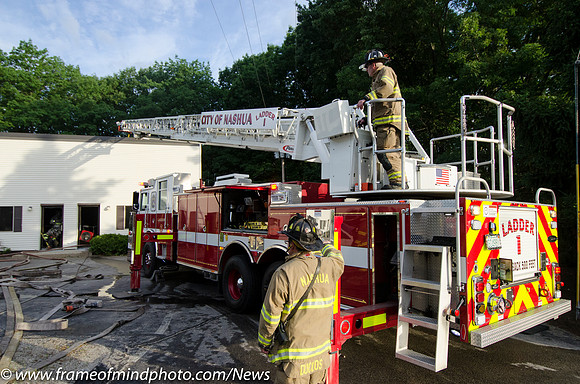 MFR Fire Columbia Circle -8375