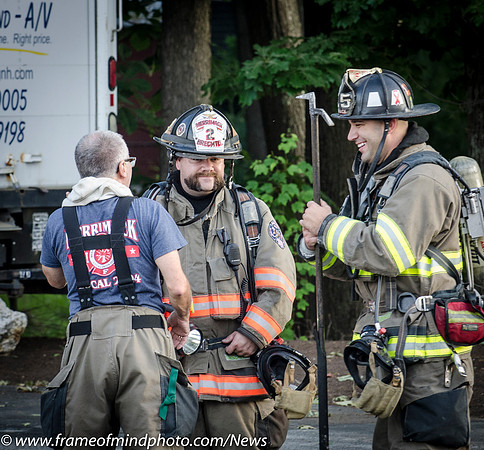 MFR Fire Columbia Circle -6135